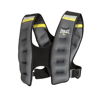 Жилет с утяжелением Evergrip Weighted 10LB (4,5кг)
