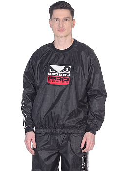 Костюм-сауна Bad Boy Sweat Suit - Black
