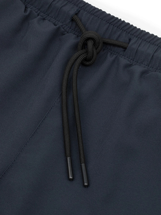 Шорты Manto PULSE graphite