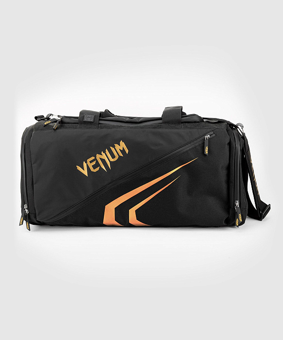 Сумка Trainer Lite Evo Sports Bags - Black\Gold