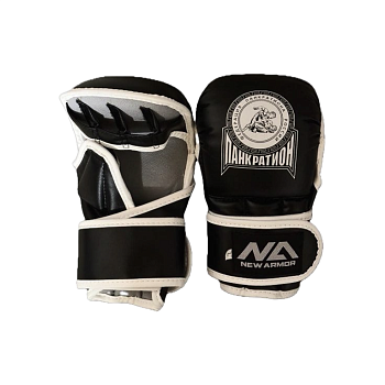 Перчатки NEW ARMOR Панкратион