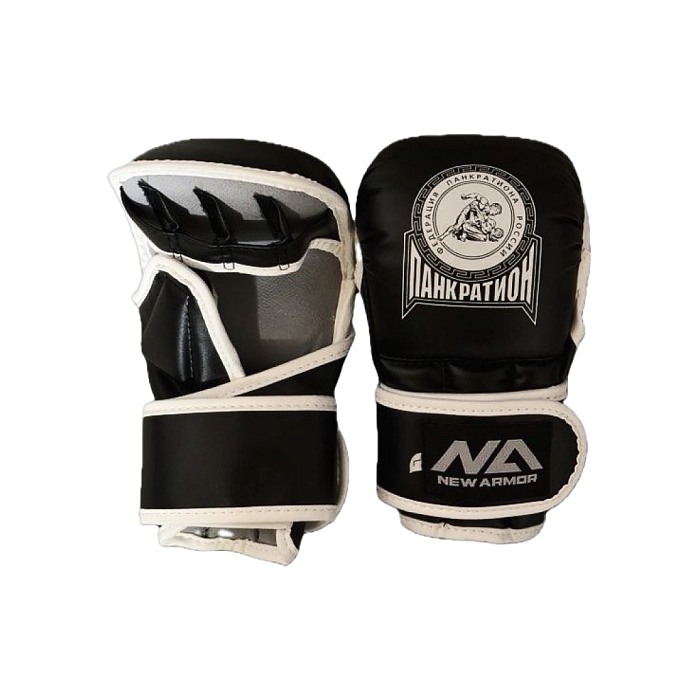Перчатки NEW ARMOR Панкратион