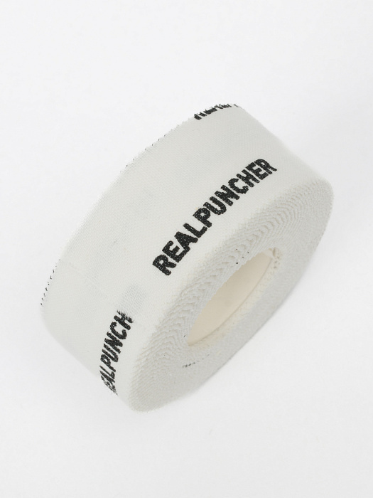 Тейп боксерский REALPUNCHER 2,5 см. 9,1 м.
