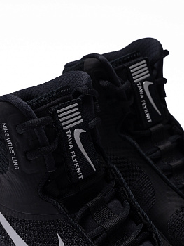 CI2952-001/БОТИНКИ/спортивн. (борьба)/NIKE TAWA 