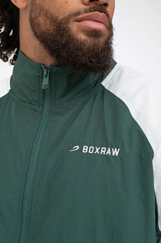 Куртка Tunero Track Зеленый