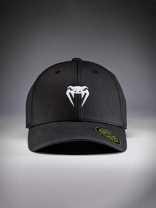 Бейсболка Venum Classic 2.0 черн.