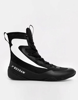 Боксёрки Impello 2.0 (Черный/белый)