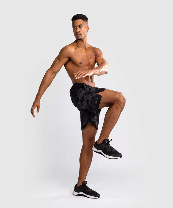 Шорты для тренировок Venum G-Fit Air - Камуфляж