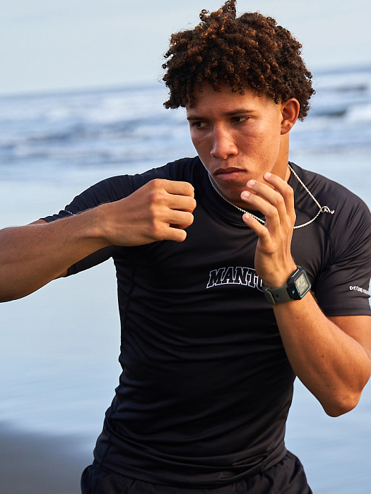 Рашгард VARSITY CROSS 