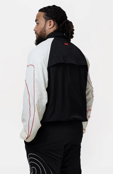 Куртка Ring x BOXRAW