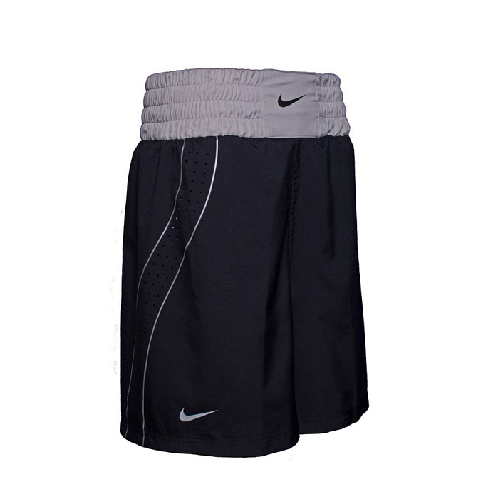 652860-012/ШОРТЫ/NIKE BOXING SHORT