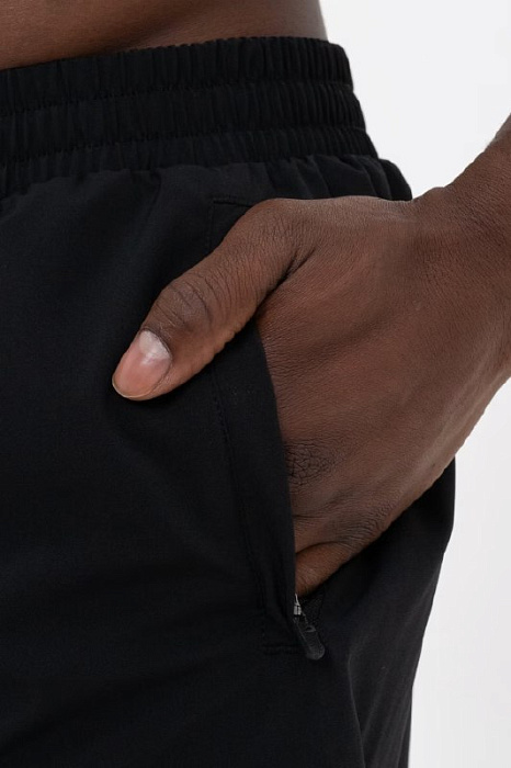 Шорты Valdes 7 Черный