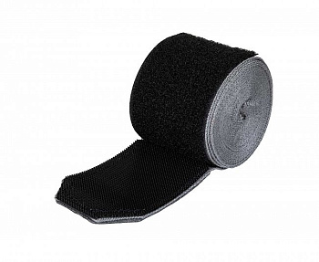 C239 Бинты боксерские Clinch Boxing Hand Wrap Power Flex серые