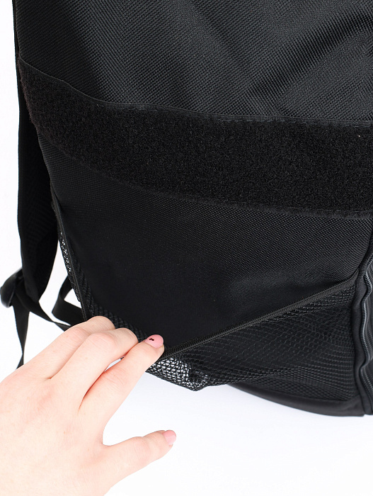 Рюкзак Puncher BAG-6 черный