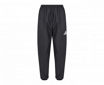adiSS01 Костюм для сгонки веса Sauna Suit черно-белый