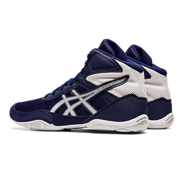 Борцовки MATFLEX 6 GS 1084A007402 темно синие