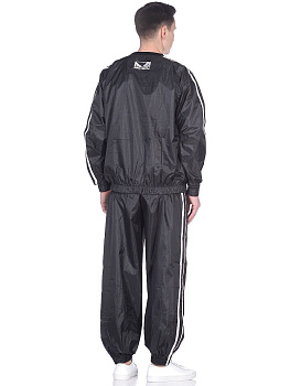 Костюм-сауна Bad Boy Sweat Suit - Black