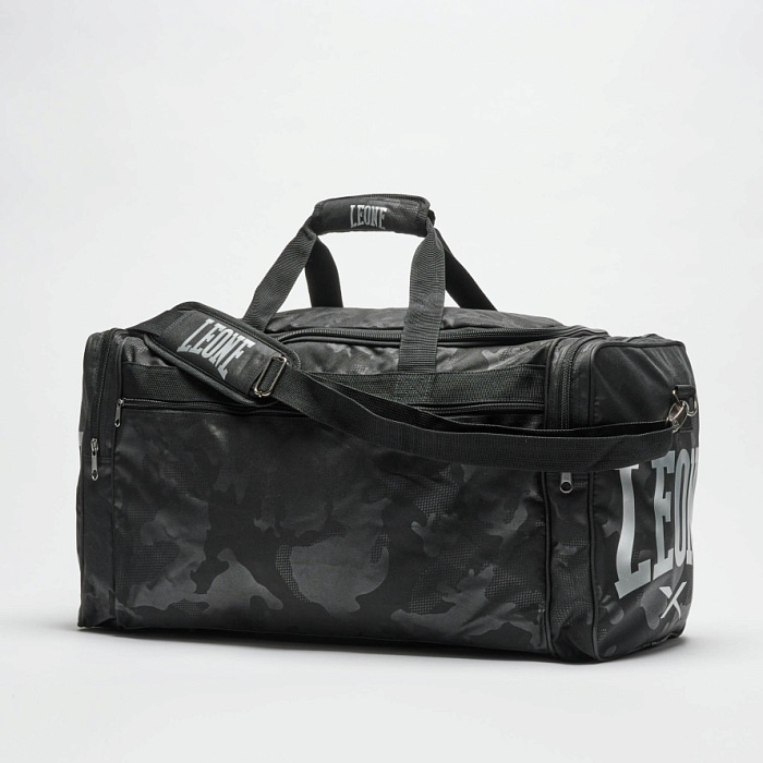 Спортивная сумка CAMOBLACK DUFFEL BAG, AC944