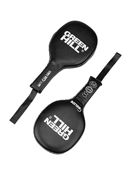 BRB-2021-0028 Ракетки тренерские RACKET BOLIDE черные