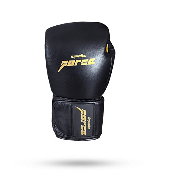 Боксерские перчатки Infinite Force Switchblade