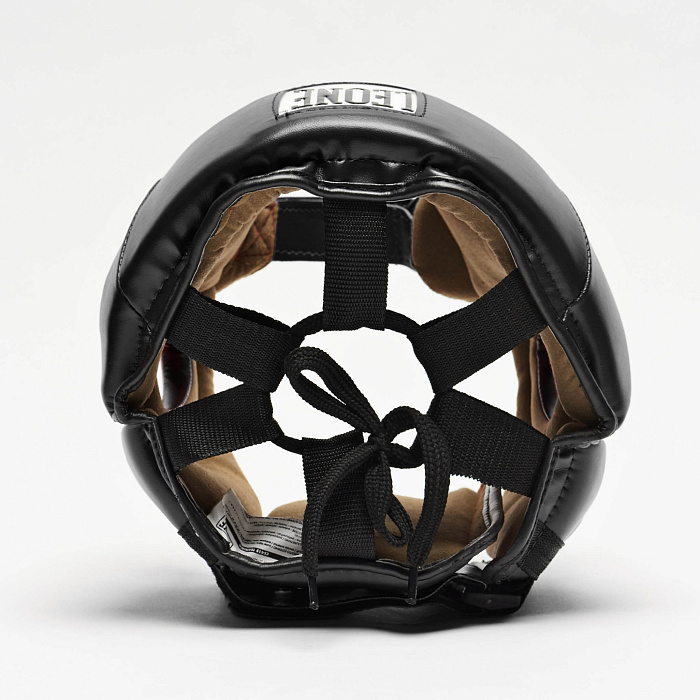 Шлем TRAINING HEADGEAR, CS415 black