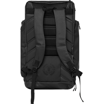 Рюкзак Hardcore Training Vikings On Tour Black/Black