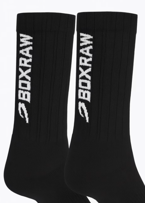 Носки Lineal Crew (3 Pairs) Черный
