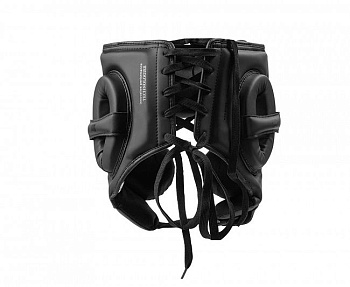 C227 Шлем боксерский Clinch Mist 2.0 черный