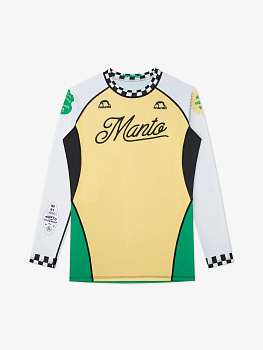 Рашгард MANTO CROSS 