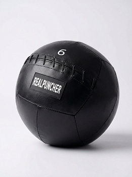 Медбол 9 кг (тент)