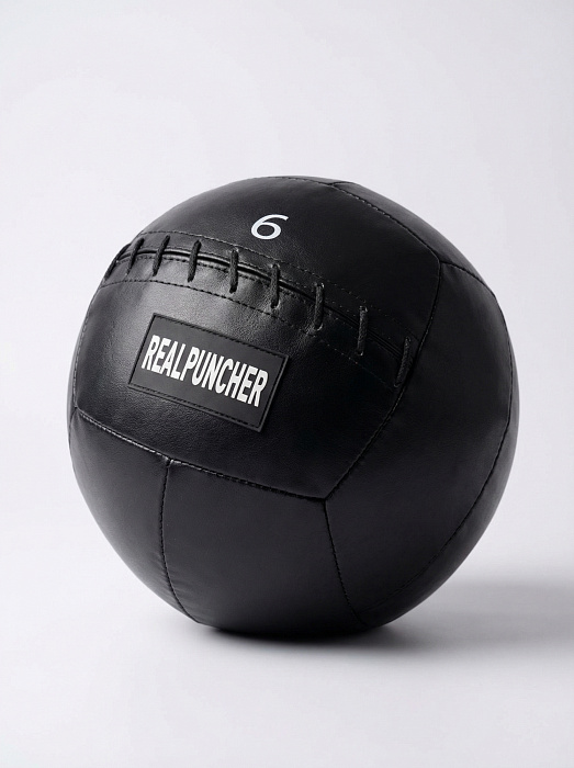 Медбол 9 кг (тент)