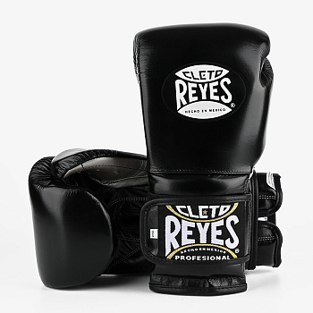 Перчатки CR Black