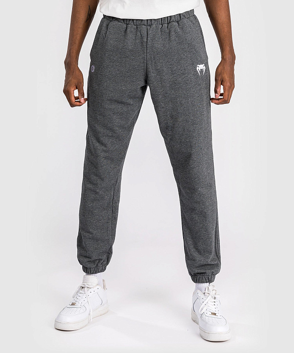 Брюки спортивные Venum Vortex XL Lite Dark Heather Grey