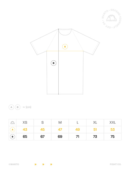 Футболка Manto STAMP 25 pine green