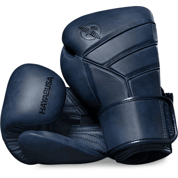 Перчатки Hayabusa LX Indigo