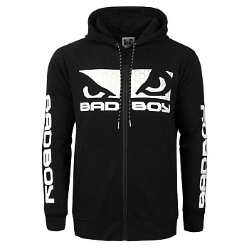 Спортивный костюм Bad Boy G.P.D черный