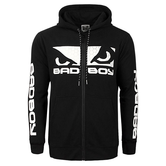 Спортивный костюм Bad Boy G.P.D черный