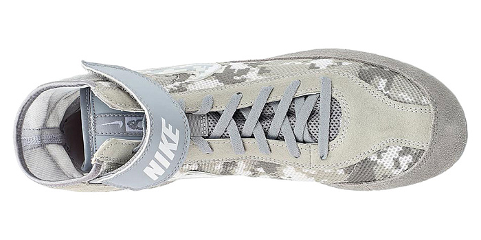 366683-003 БОТИНКИ спортивн.(борьба) NIKE SPEEDSWEEP VII