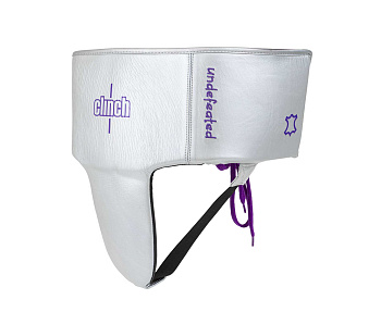 C166RT Защита паха женская Clinch Undefeated