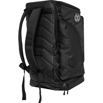 Рюкзак Hardcore Training Vikings On Tour Black/Black