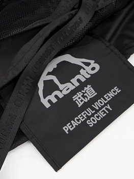 Сумка Manto SOCIETY black