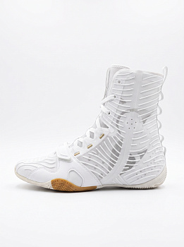 HV6696-100 Hyper Ko 3 White Gold
