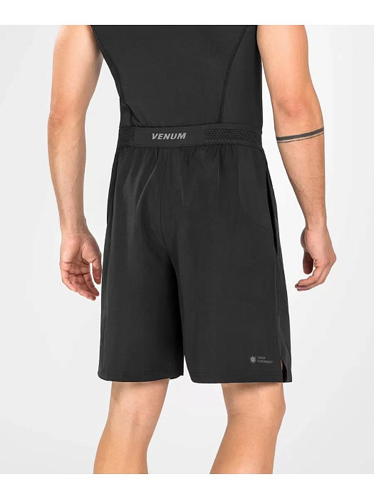 Шорты для тренировок Venum G-Fit Air черный