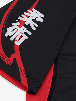 Рашгард LUCKY CAT CROSS 