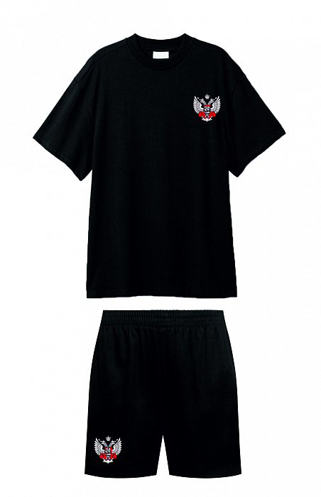 Комплект Футболка+Шорты ФБ