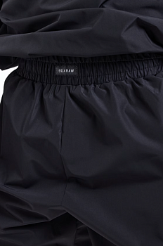 Костюм Sauna Suit Lineal Черный