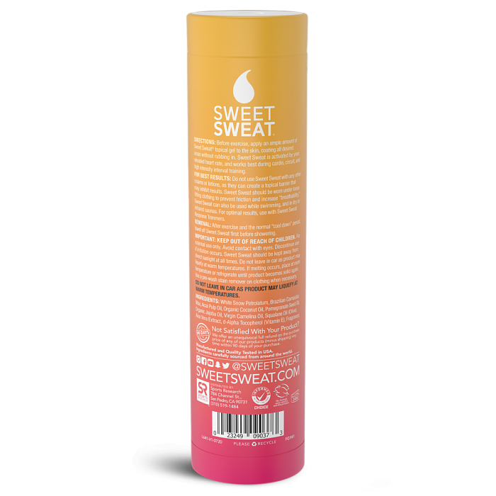 Sweet Sweаt Tropical Stick (182 гр)