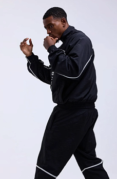 Куртка BIVOL X BOXRAW BLACK