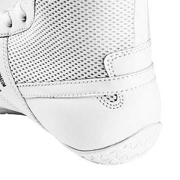 Боксерки DDK-II WHITE