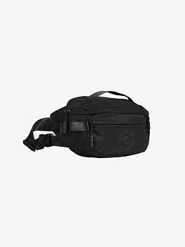 Поясная сумка Manto CIRCLE black